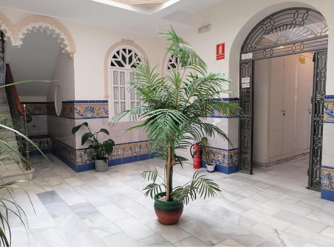 Casa Manuel, Sevilla Apartment Exterior photo